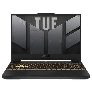 لپ تاپ 15.6 اینچی ایسوس مدل TUF Gaming FX507ZU4-LP007W - i7 16GB 512SSD RTX4050